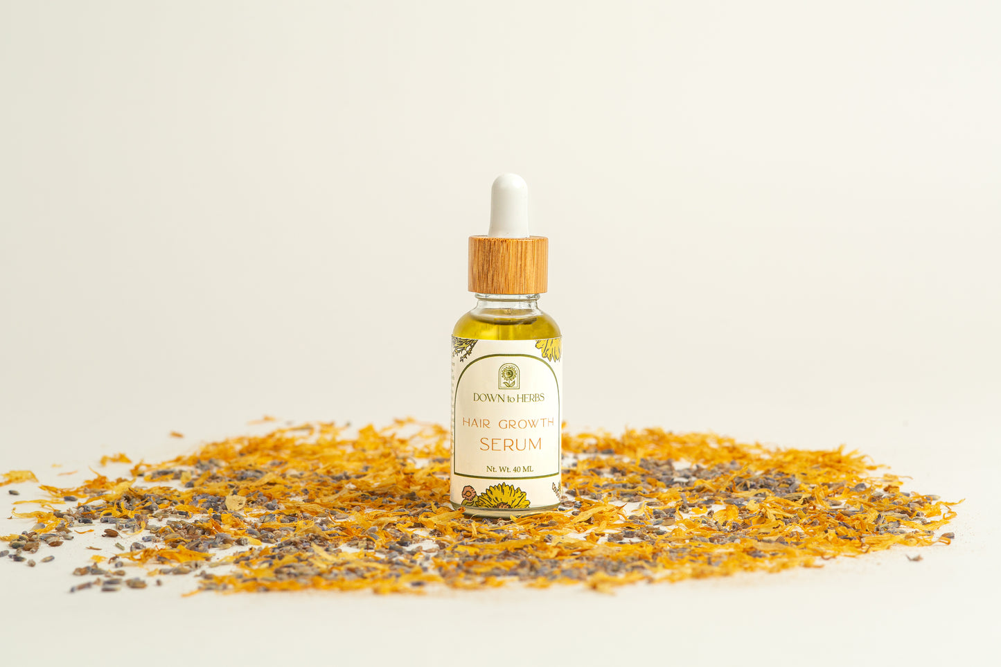 Hair Growth Serum